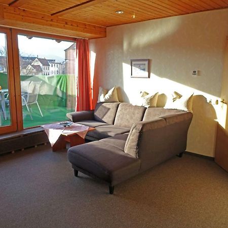 Ferienwohnung Mit Wasserbett Fw3 Saalfeld Saale Экстерьер фото