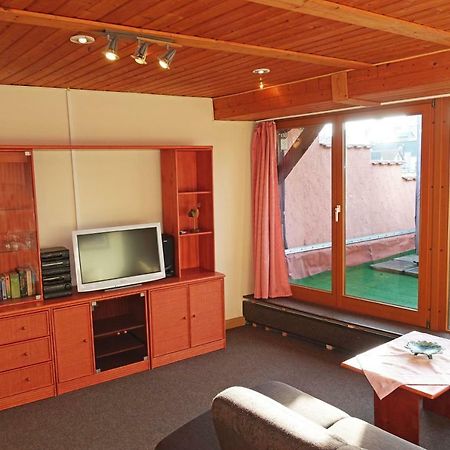 Ferienwohnung Mit Wasserbett Fw3 Saalfeld Saale Экстерьер фото