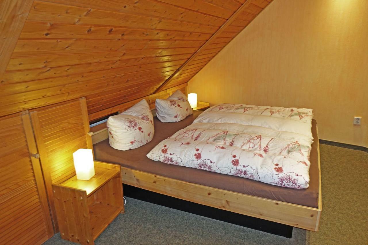 Ferienwohnung Mit Wasserbett Fw3 Saalfeld Saale Экстерьер фото