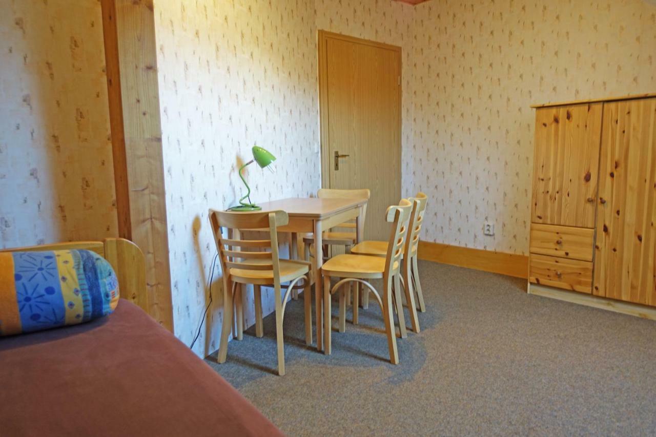 Ferienwohnung Mit Wasserbett Fw3 Saalfeld Saale Экстерьер фото