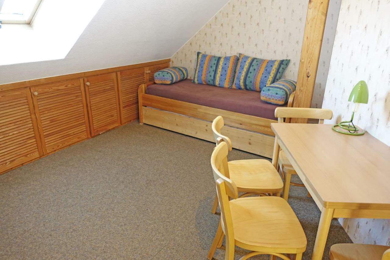 Ferienwohnung Mit Wasserbett Fw3 Saalfeld Saale Экстерьер фото