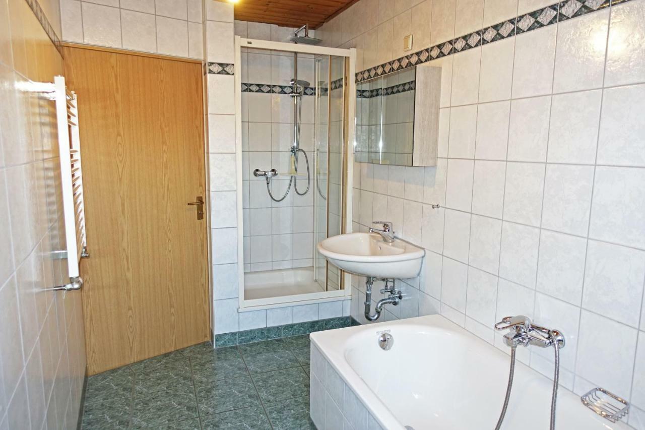 Ferienwohnung Mit Wasserbett Fw3 Saalfeld Saale Экстерьер фото