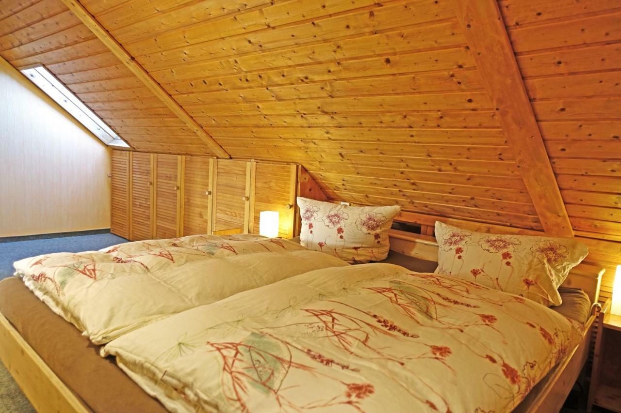 Ferienwohnung Mit Wasserbett Fw3 Saalfeld Saale Экстерьер фото